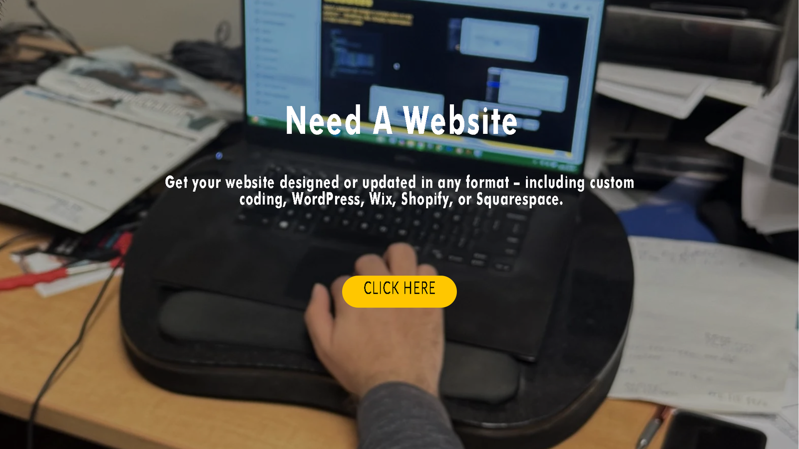 CodingLaptop