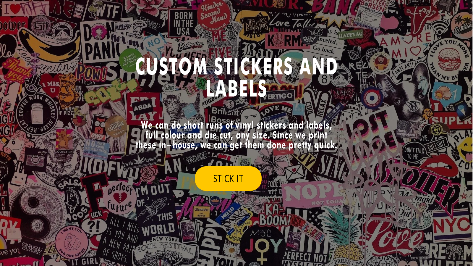 StickersF
